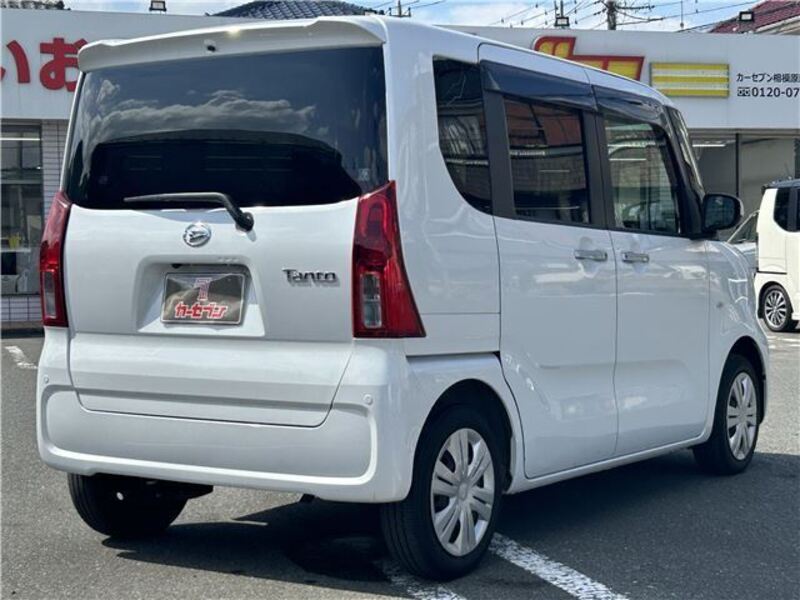 TANTO