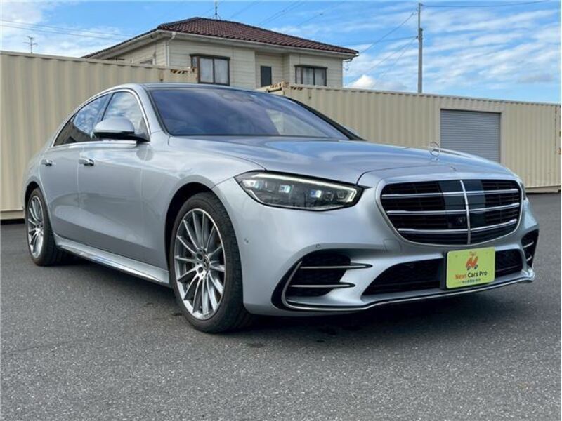 S-CLASS