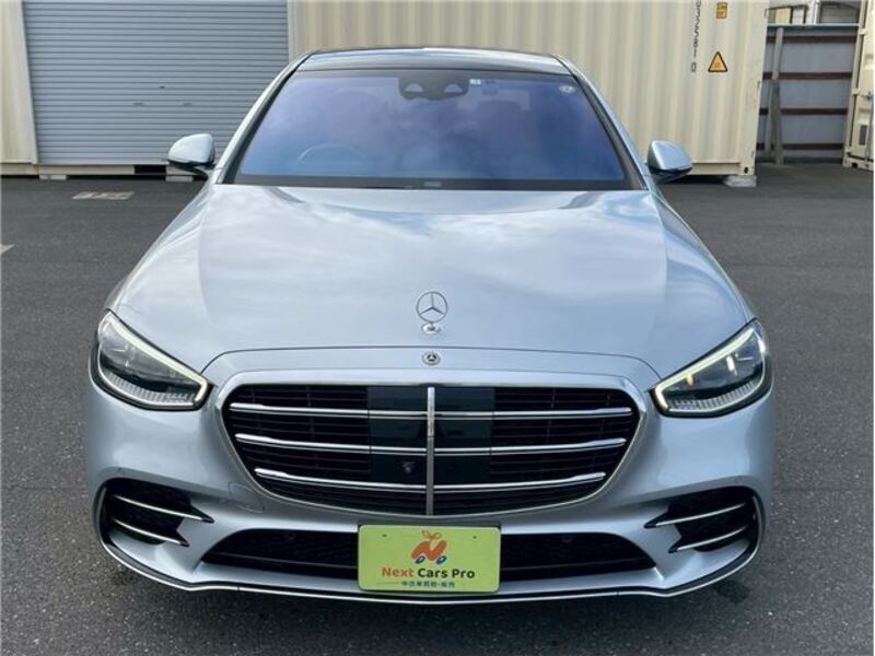 S-CLASS