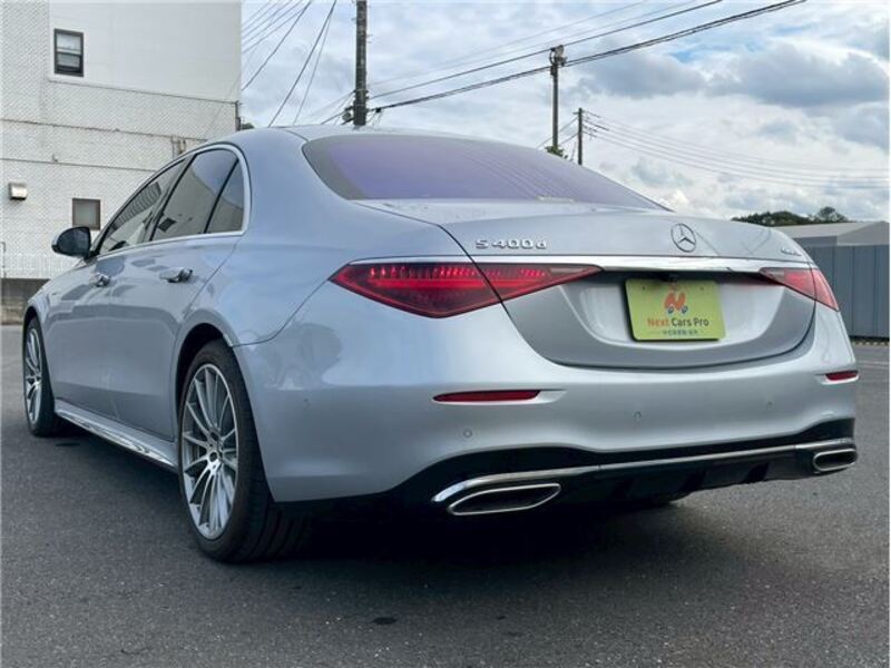 S-CLASS
