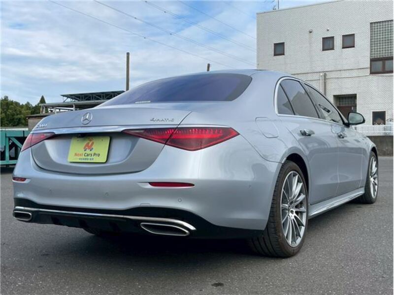 S-CLASS