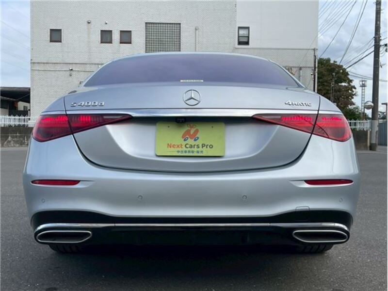 S-CLASS
