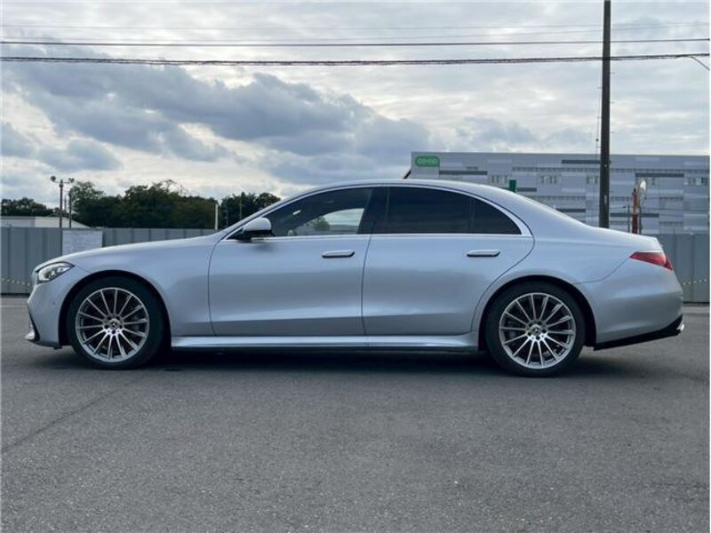 S-CLASS