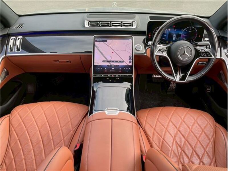 S-CLASS