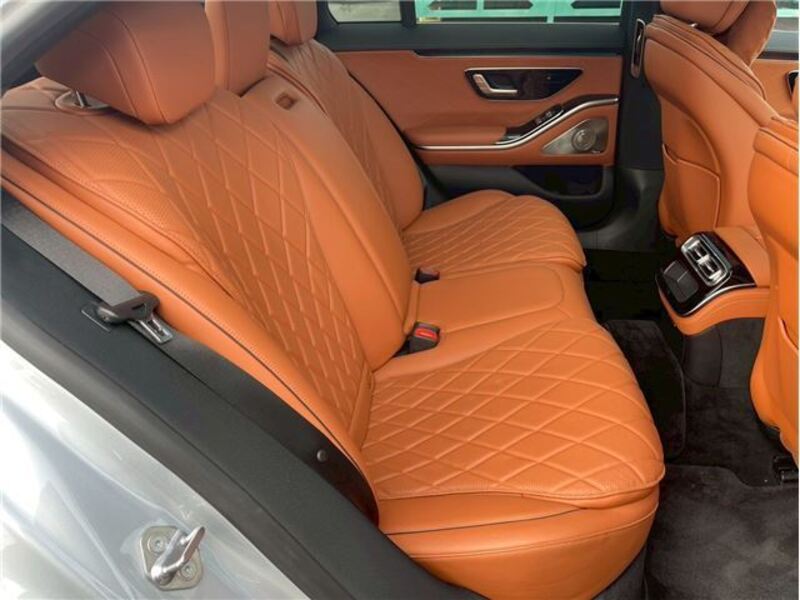S-CLASS