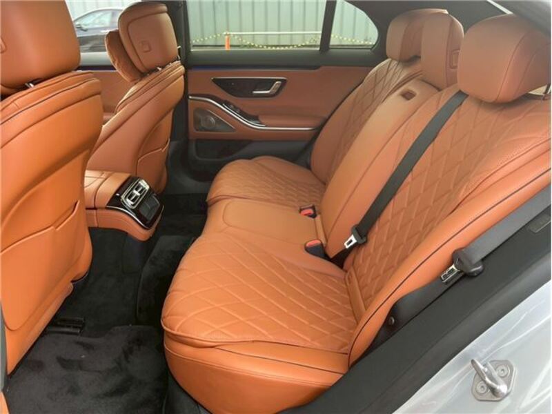S-CLASS
