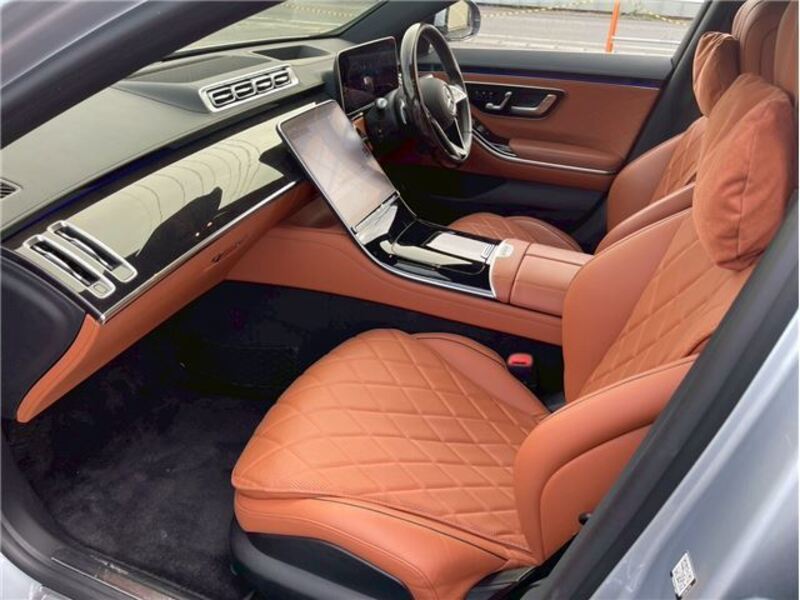 S-CLASS