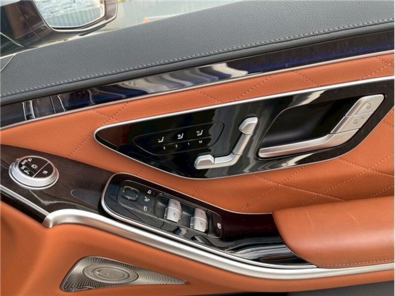 S-CLASS