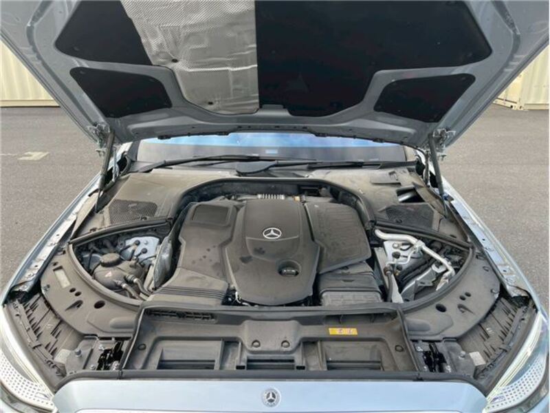 S-CLASS