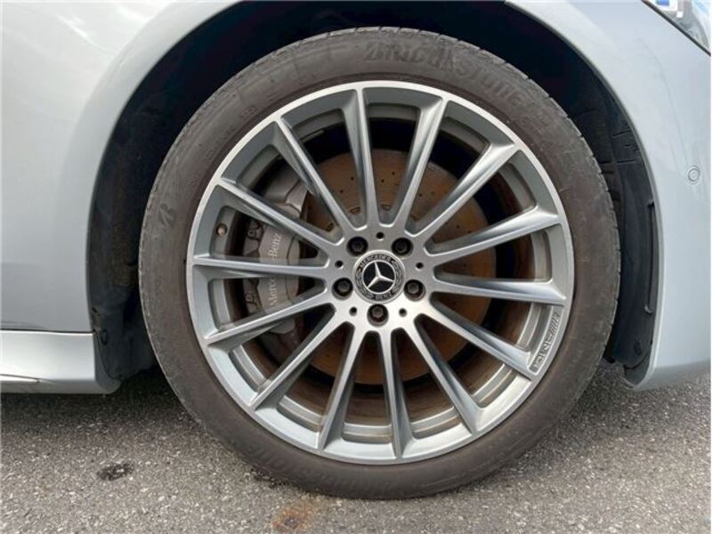 S-CLASS