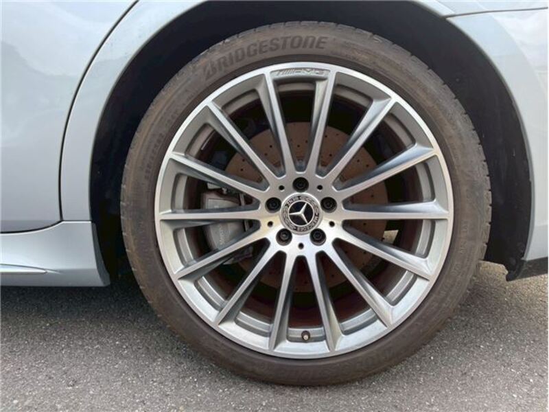 S-CLASS