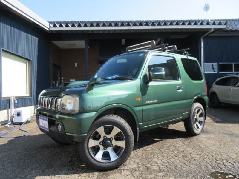 JIMNY-0