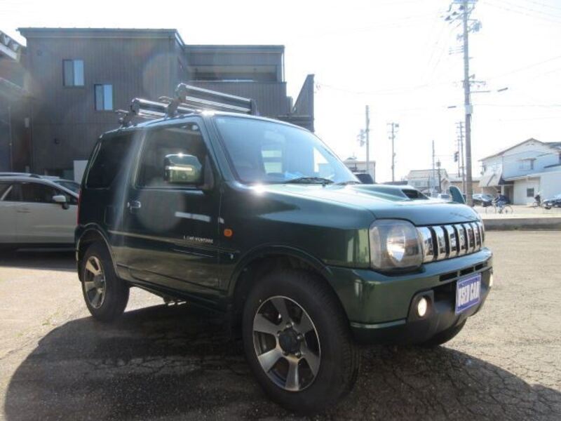 JIMNY