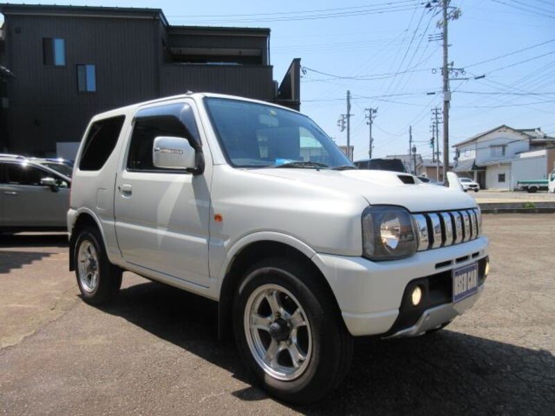 JIMNY