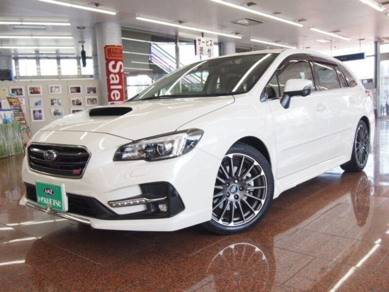 LEVORG-0