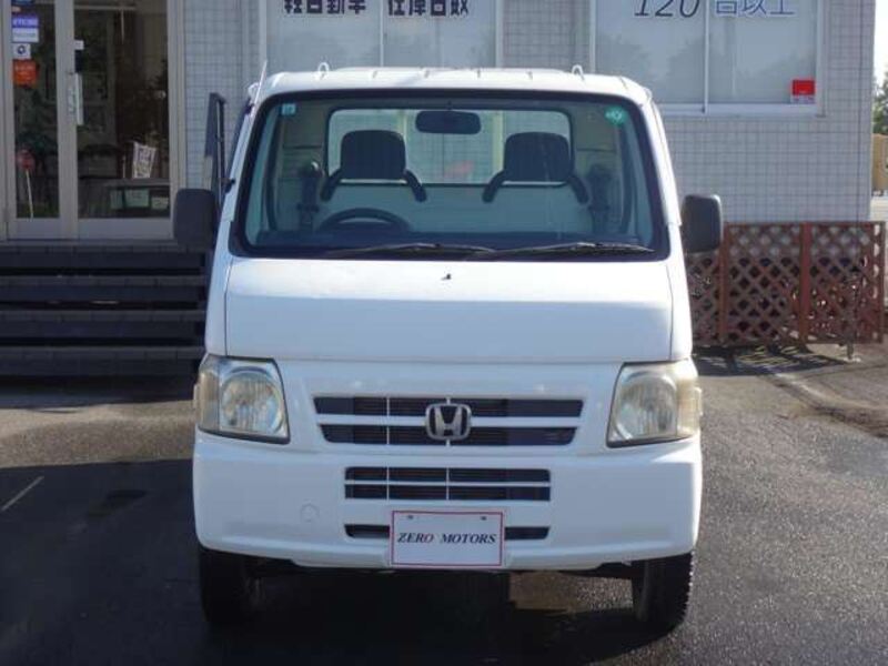 ACTY TRUCK