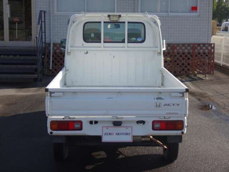 ACTY TRUCK