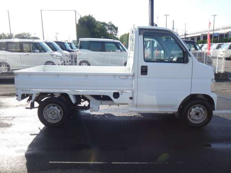 ACTY TRUCK
