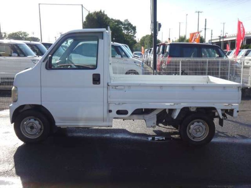 ACTY TRUCK