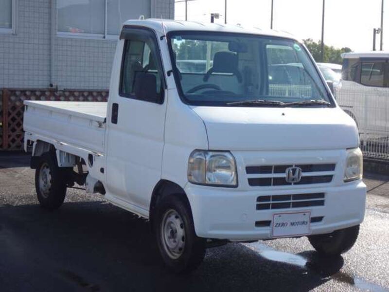 ACTY TRUCK