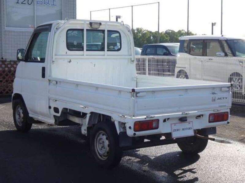 ACTY TRUCK