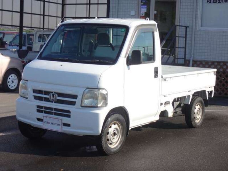 ACTY TRUCK