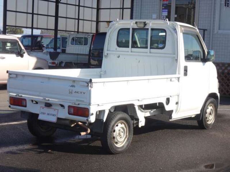 ACTY TRUCK