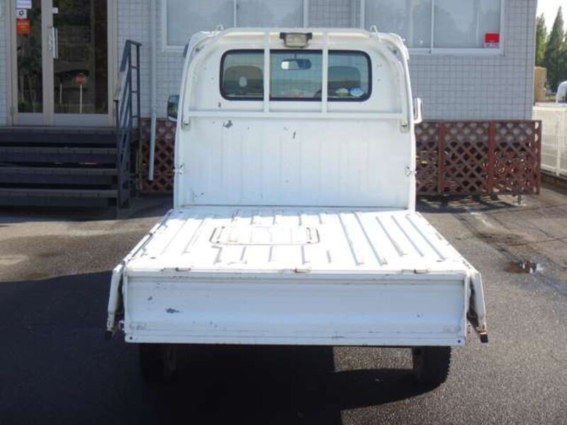 ACTY TRUCK