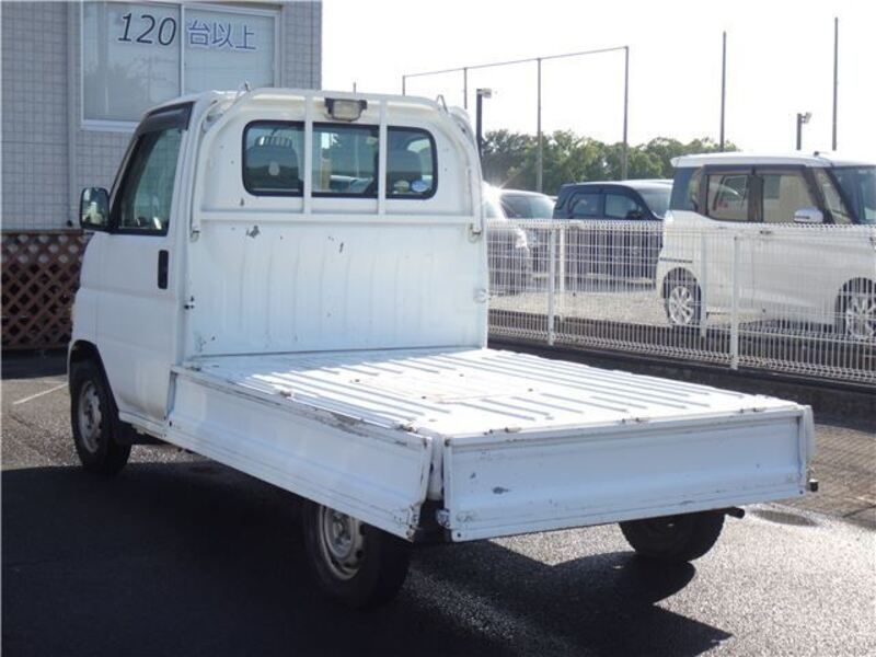 ACTY TRUCK