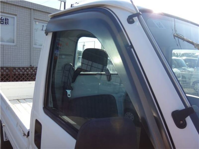 ACTY TRUCK