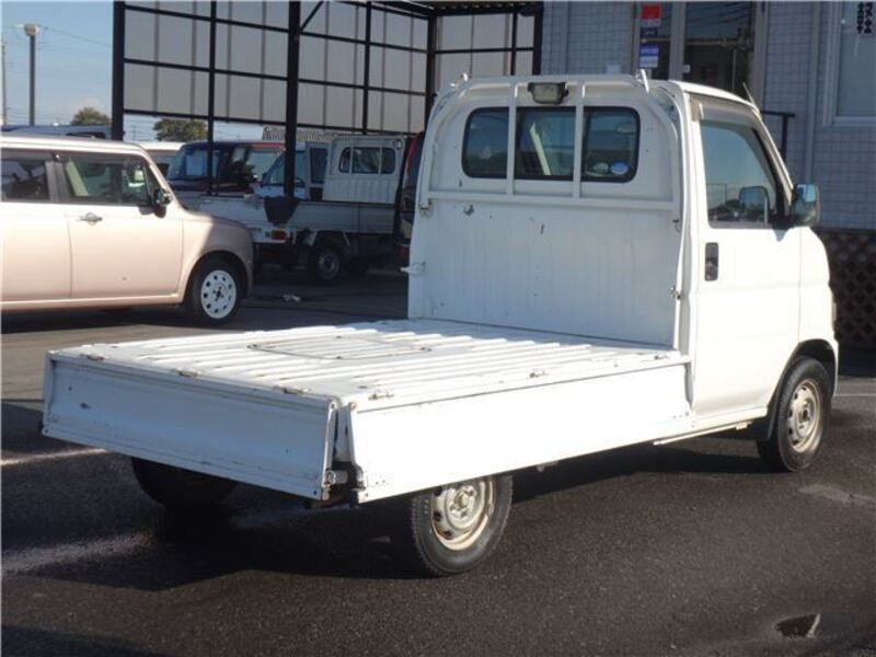 ACTY TRUCK
