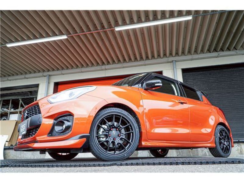 SWIFT