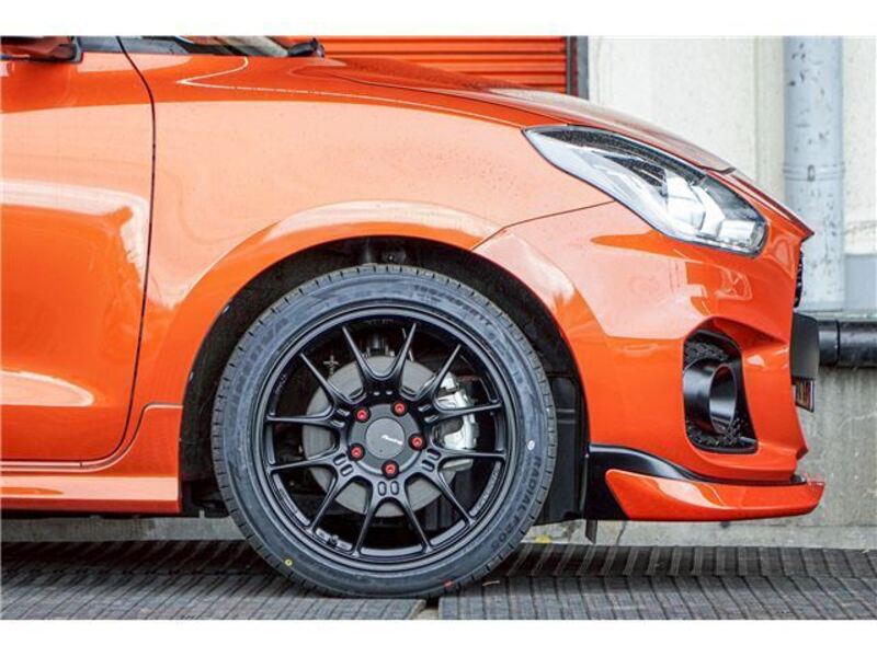 SWIFT