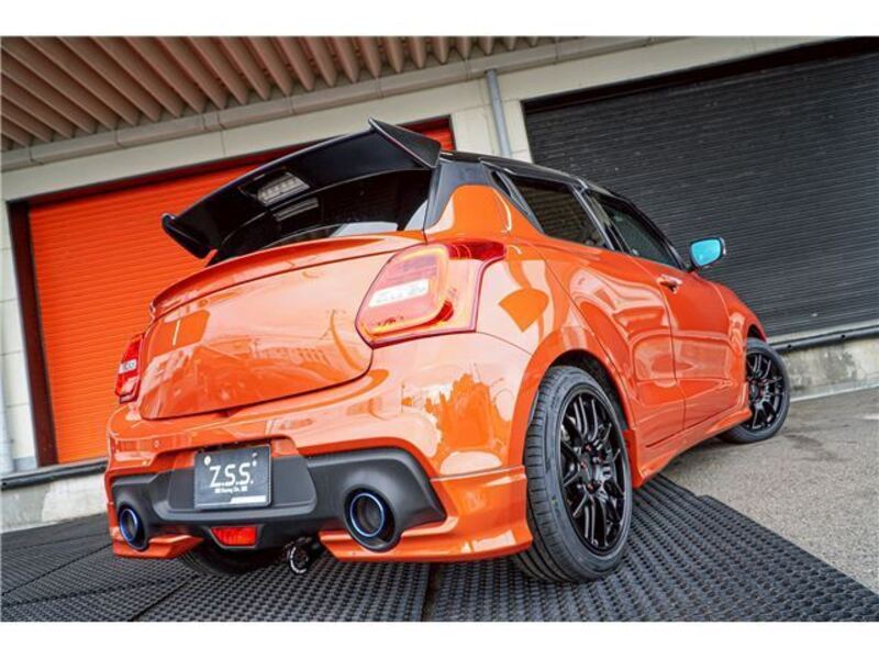 SWIFT