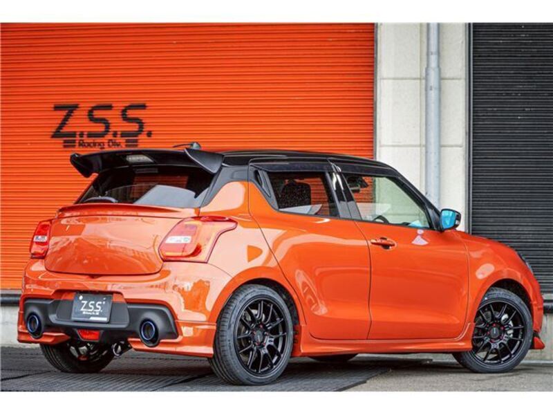 SWIFT