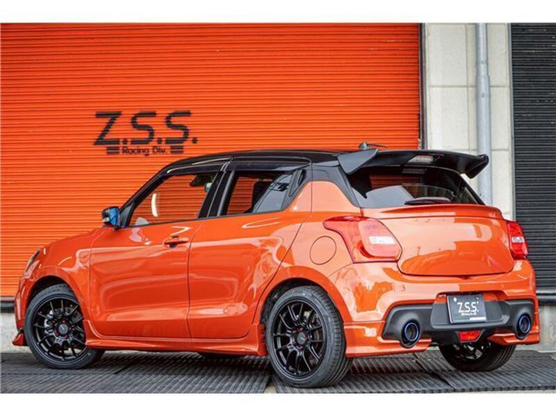 SWIFT