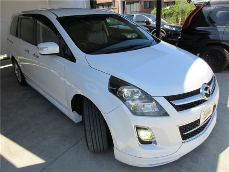 MPV