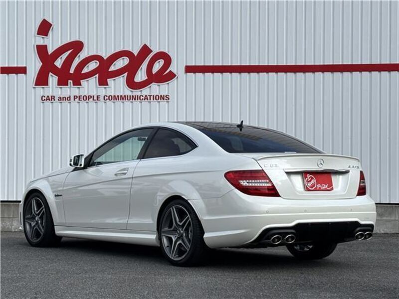 C-CLASS