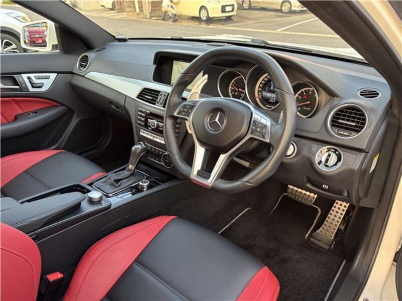C-CLASS