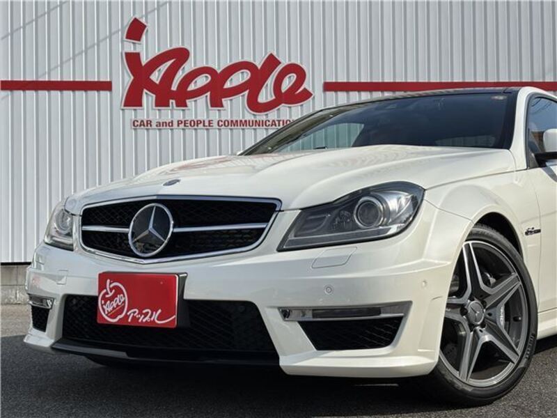 C-CLASS