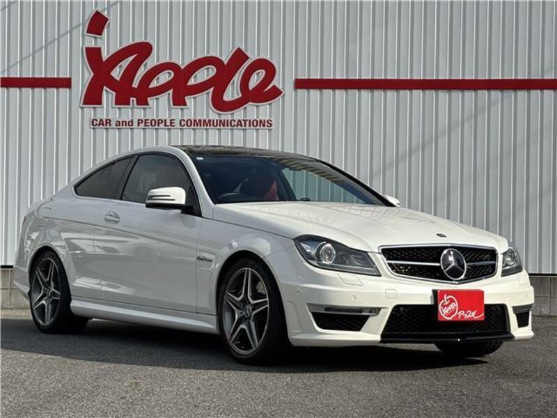 C-CLASS