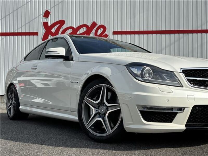 C-CLASS