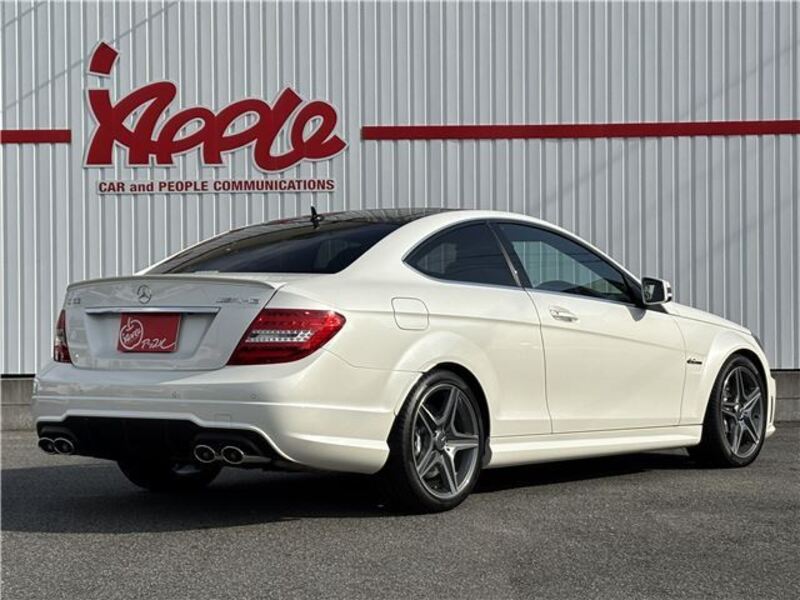 C-CLASS