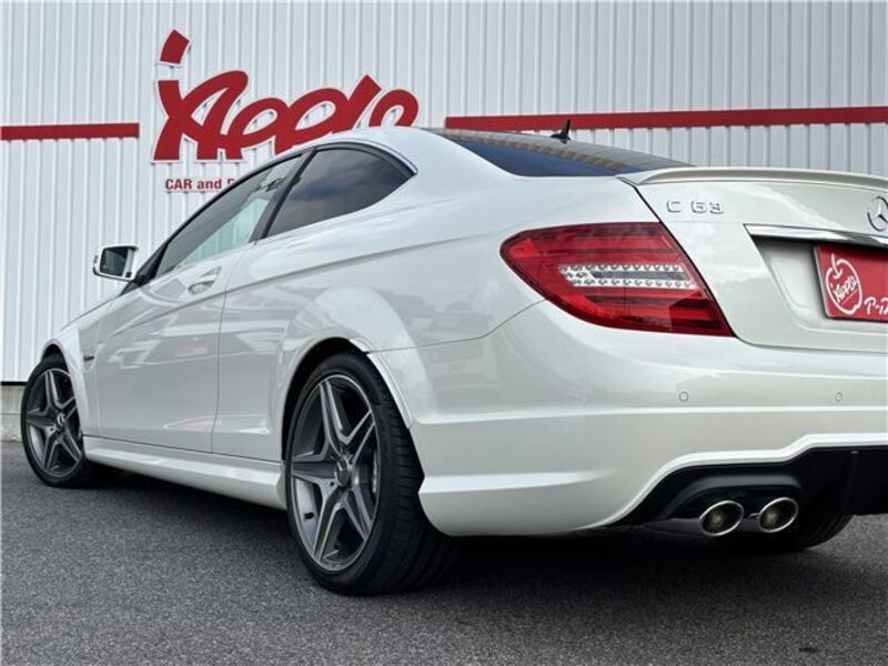 C-CLASS