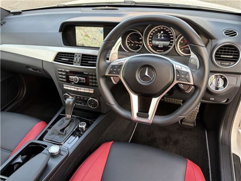 C-CLASS