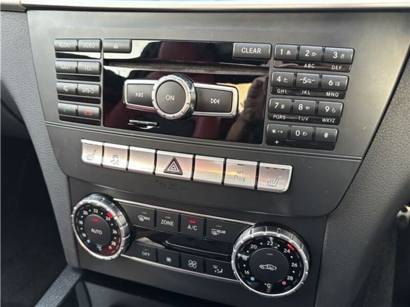 C-CLASS