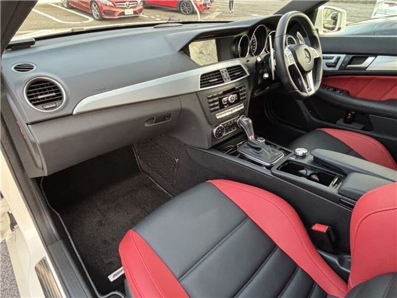 C-CLASS