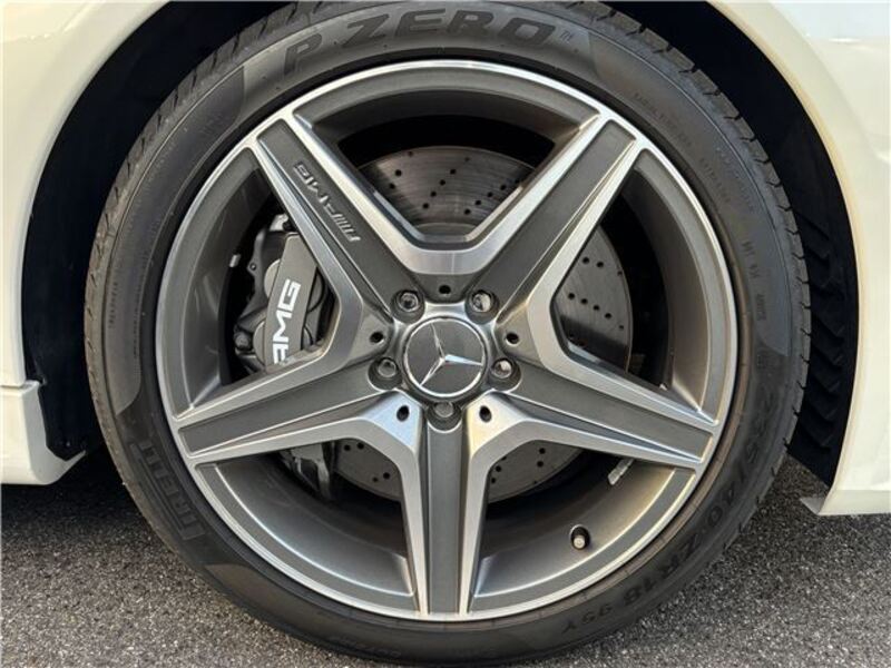 C-CLASS