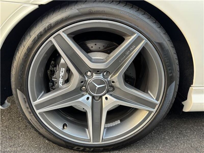 C-CLASS