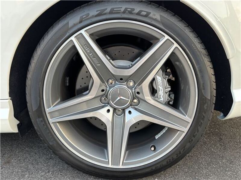 C-CLASS